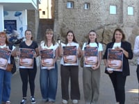 Presentació d'una nova edició de la Castanyada, la Casa del Terror
