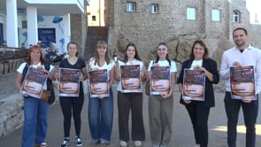 Presentació d'una nova edició de la Castanyada, la Casa del Terror