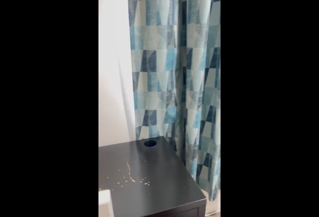 Double Room  Available Main Photo
