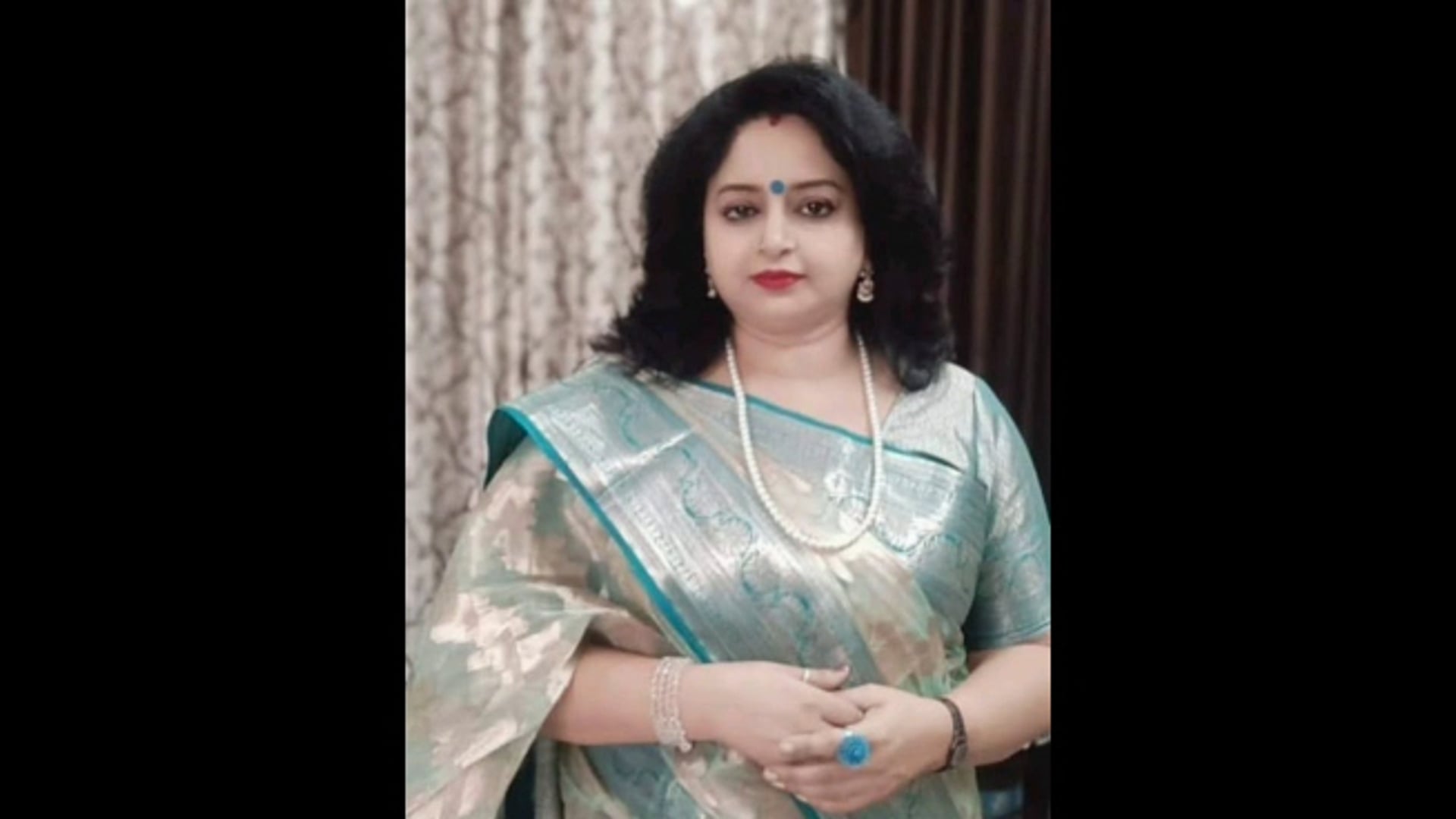 MANT-मथुरा की प्रतिमा सिंह बनी भाजपा महिला मोर्चा की,जिला अध्यक्ष,,