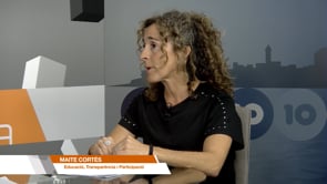 La Casa de la Vila: Maite Cortés  13/10/2026