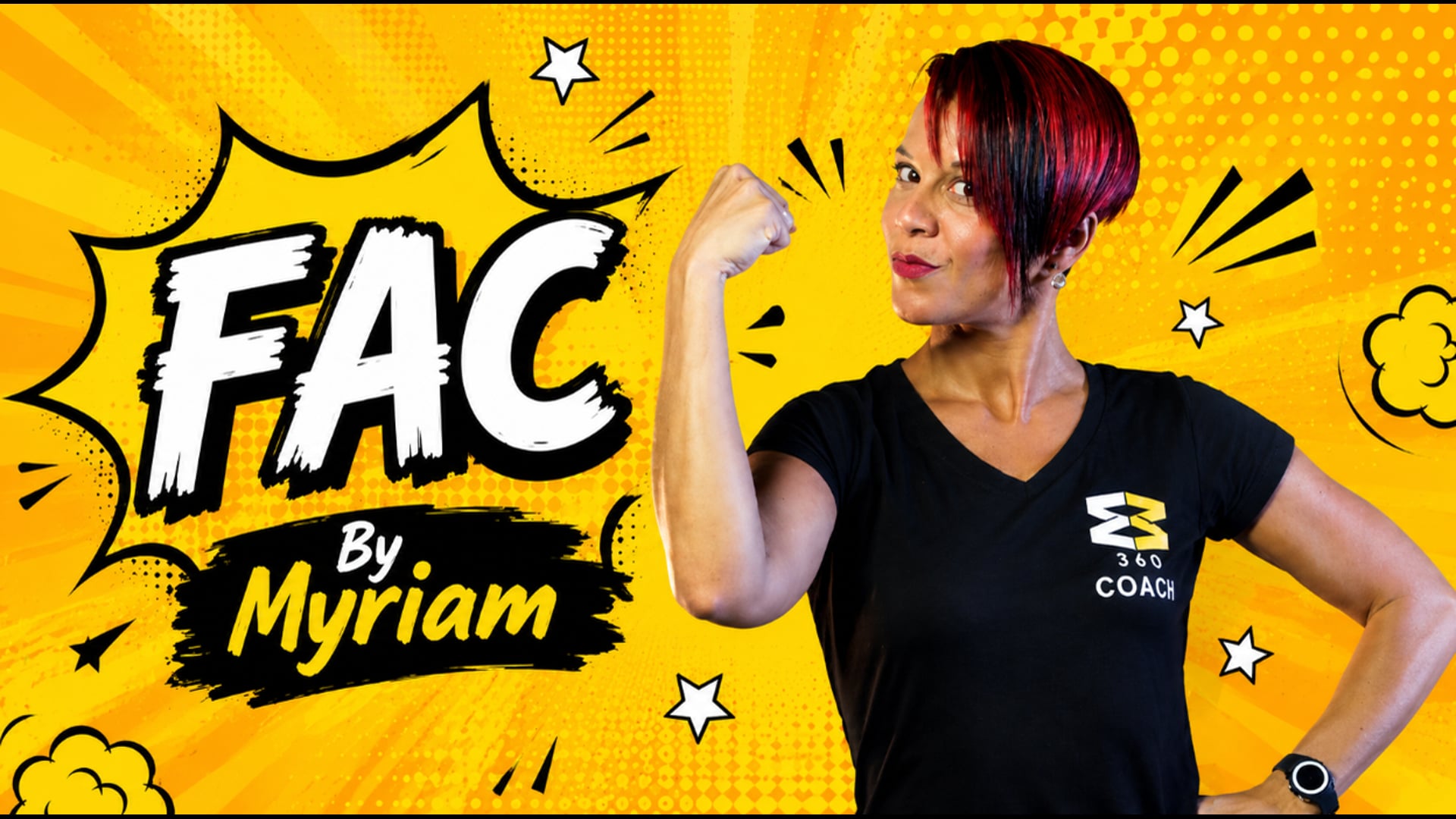 LIVE 26/10/12 F.A.C MYRIAM