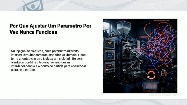 M12A6 - Planejamento de experimentos e otimização de parâmetros