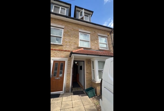 Massive Double Available in South Wimbledon Main Photo
