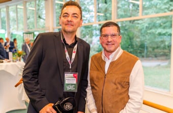 Marcel Haraszti im KEYaccount-Interview