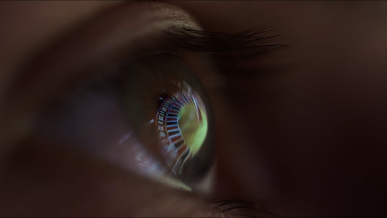 Short film "Ludoman"