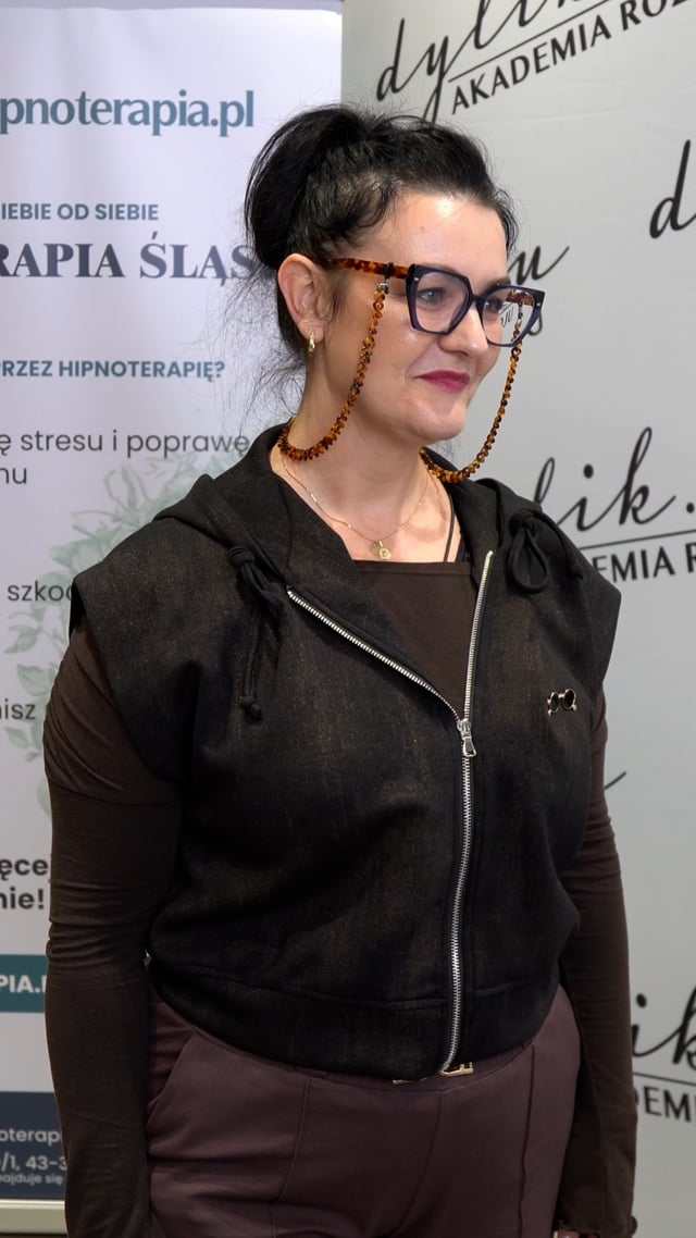 Opinia wideo uczestnika warsztatów – Ewelina