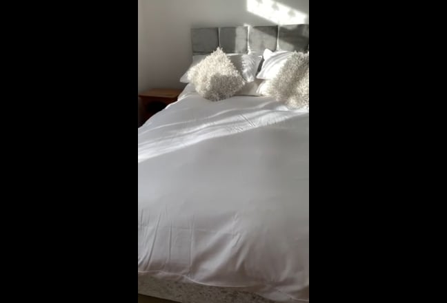 Double bedroom now ready! Main Photo