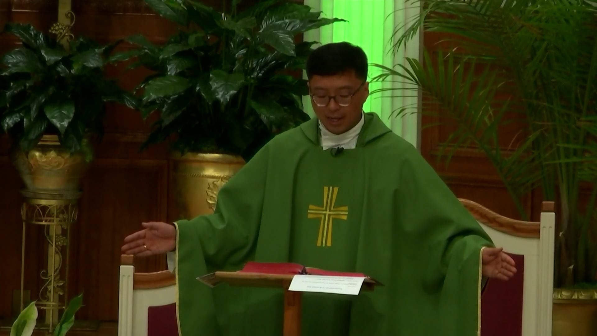 Misa de Nuestra Senora de Loretto - 14 de Octubre de 2026
