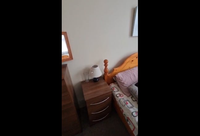 Video 1: Couples Room