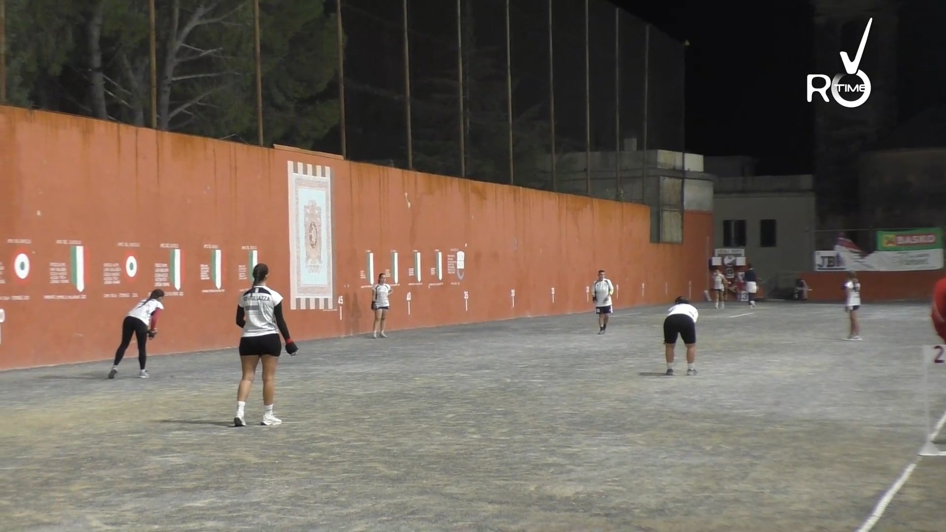 video