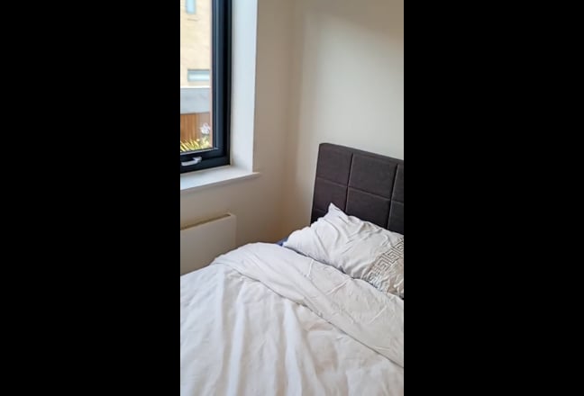 Video 1: Kitchen