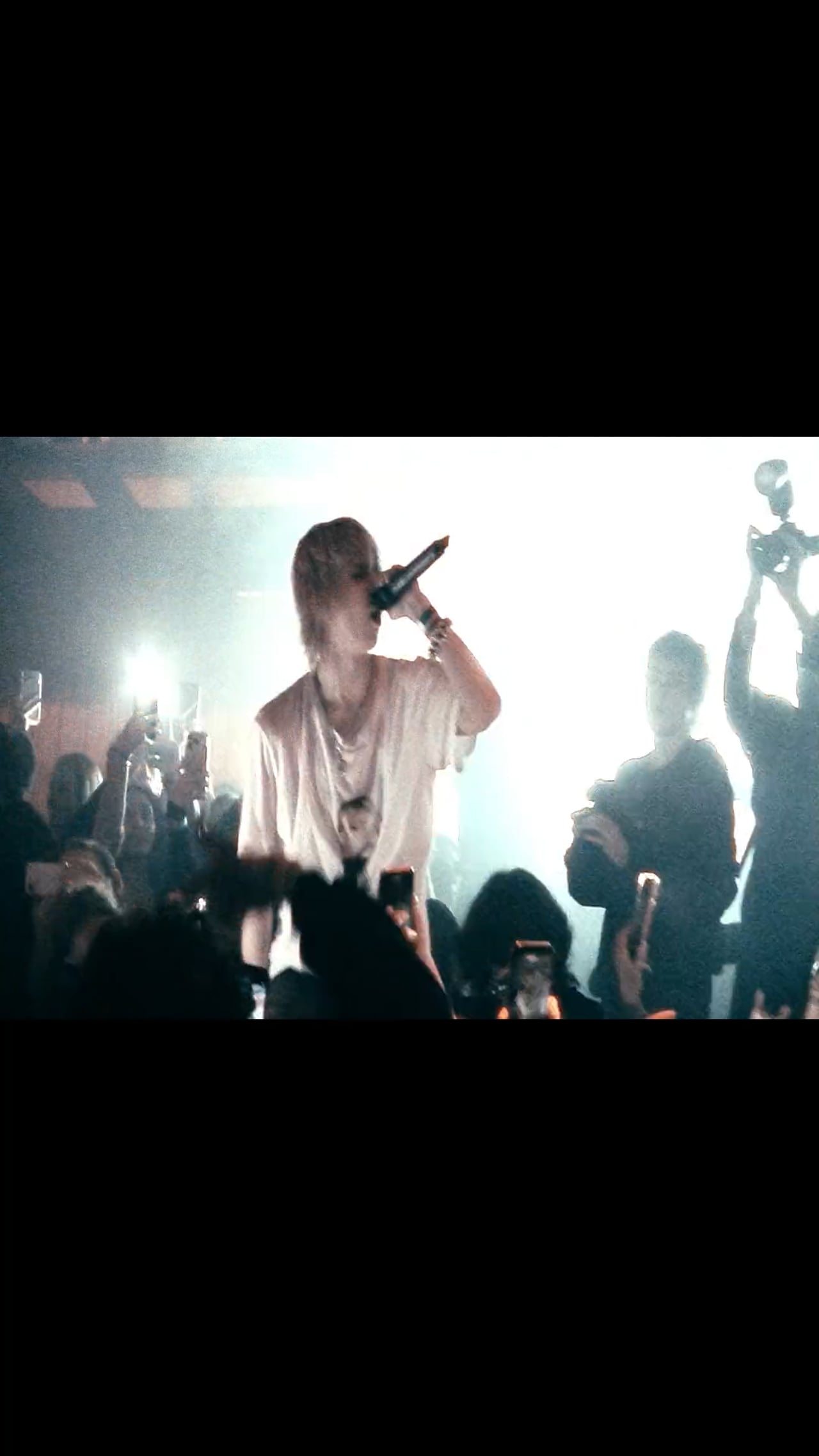 original X madkid