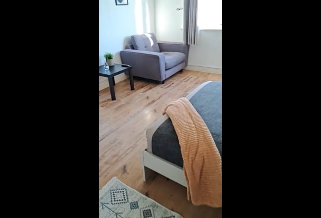 🔑 Cosy Studio in North Woolwich – NOW 🔑 Main Photo