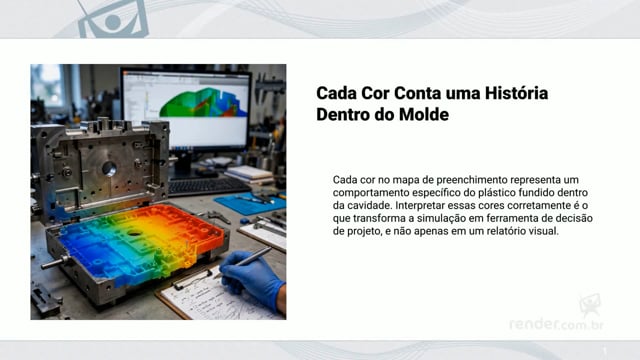 M14A8 - Interpretação dos resultados de preenchimento