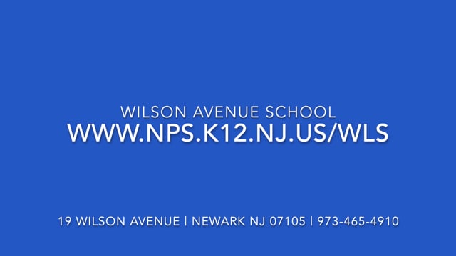 Wilson Avenue Elementary School