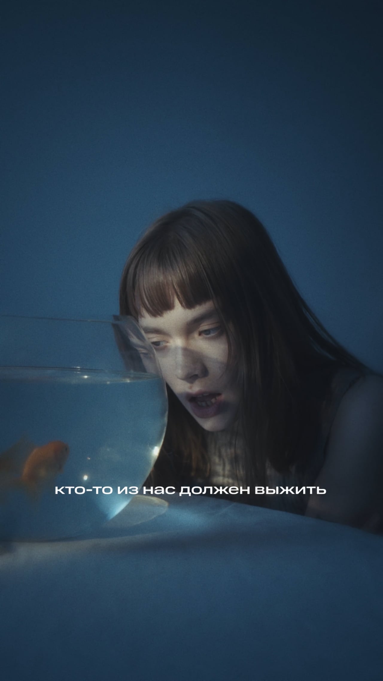Vspomni menya - Brusnika