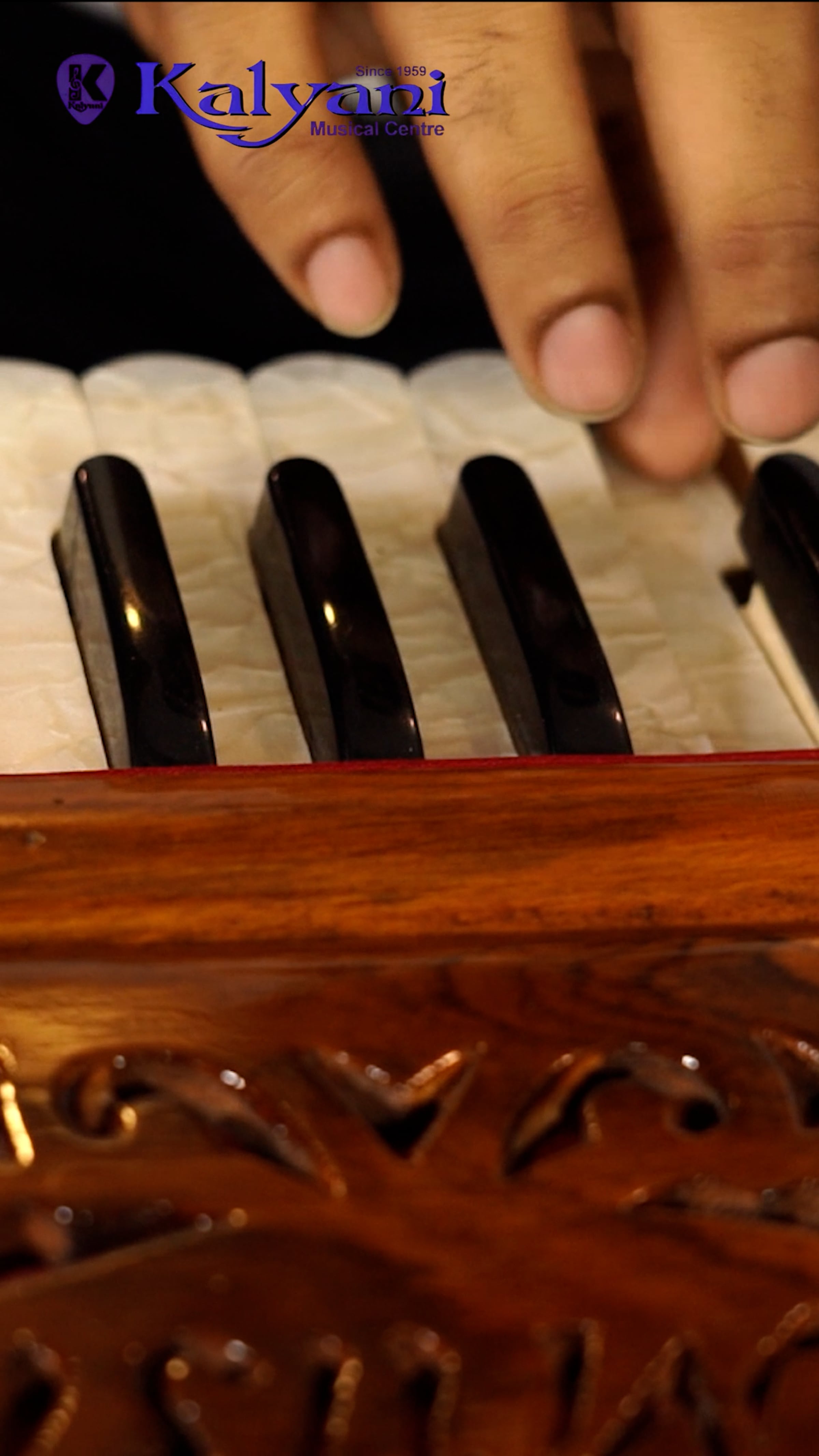 Thumbnail for Kalyani-Musical-3