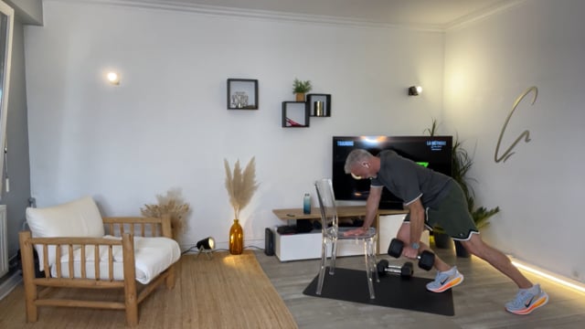 Musculation 14/10/26