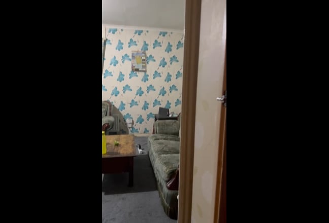 Newcastle Fenham double room to rent Main Photo
