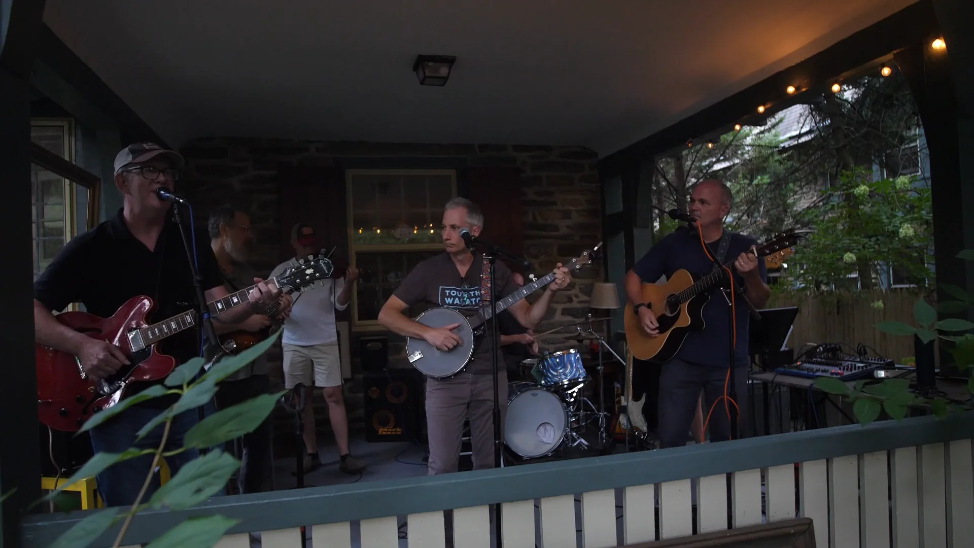 PorchFest 2026 Devils Pool 03 | Videos & Movies on Vimeo