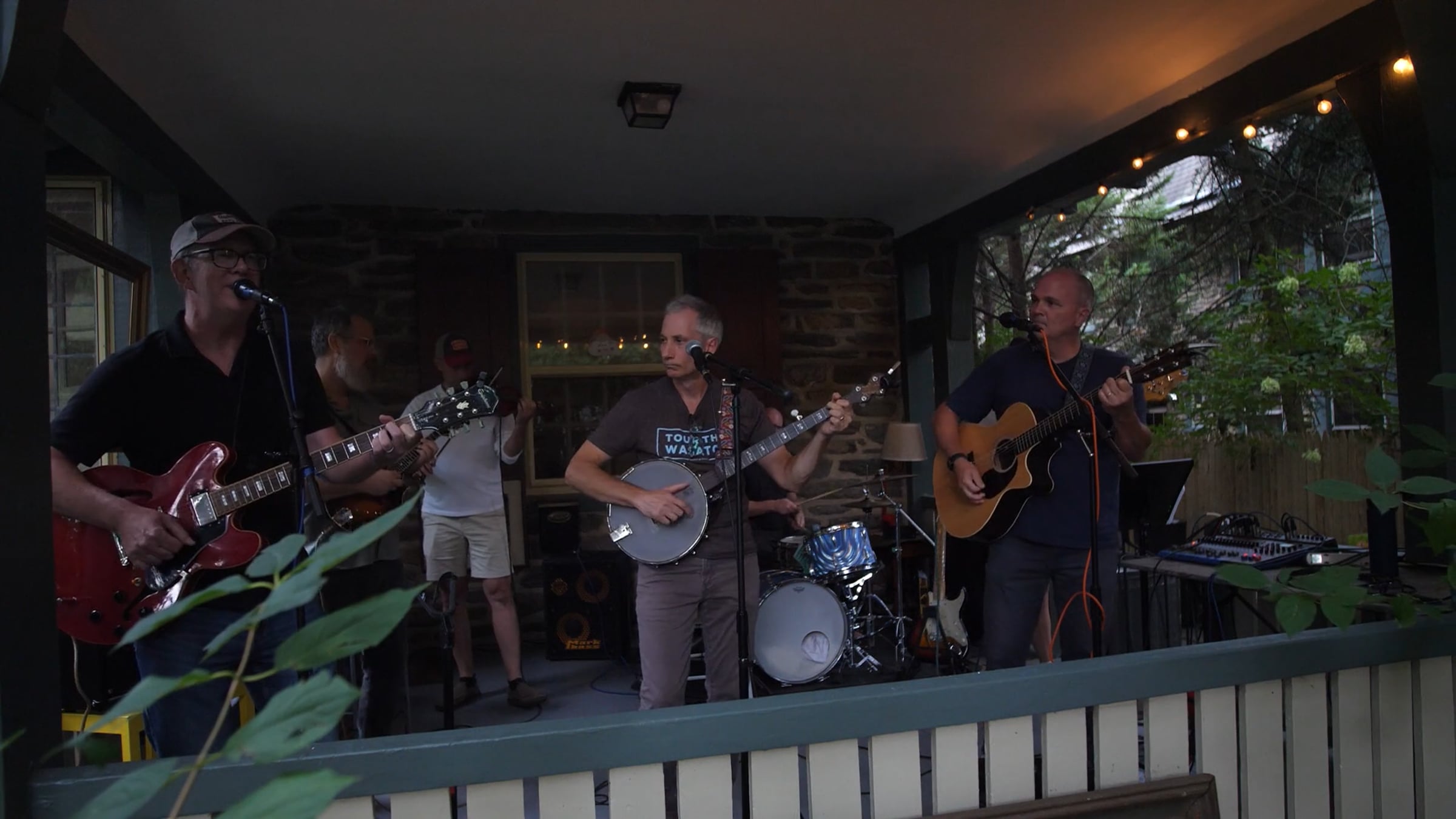 PorchFest 2026 Devils Pool 03 | Videos & Movies on Vimeo