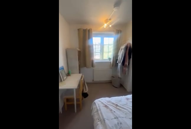Room in St John’s Wood Main Photo