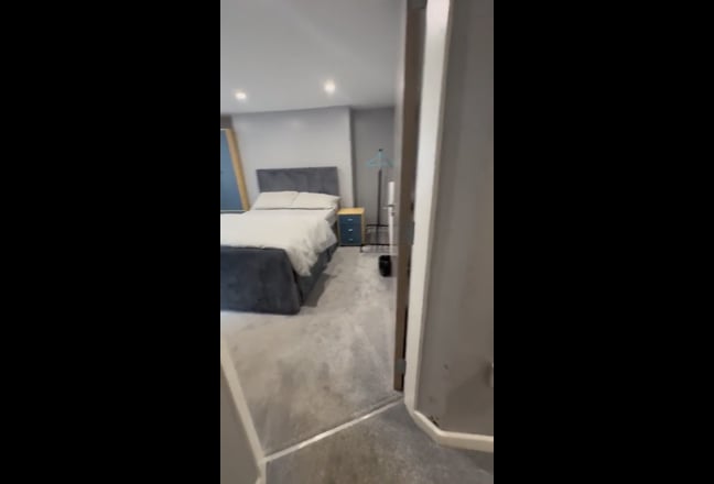 Double Room Available, Bills Included near hospit  Main Photo