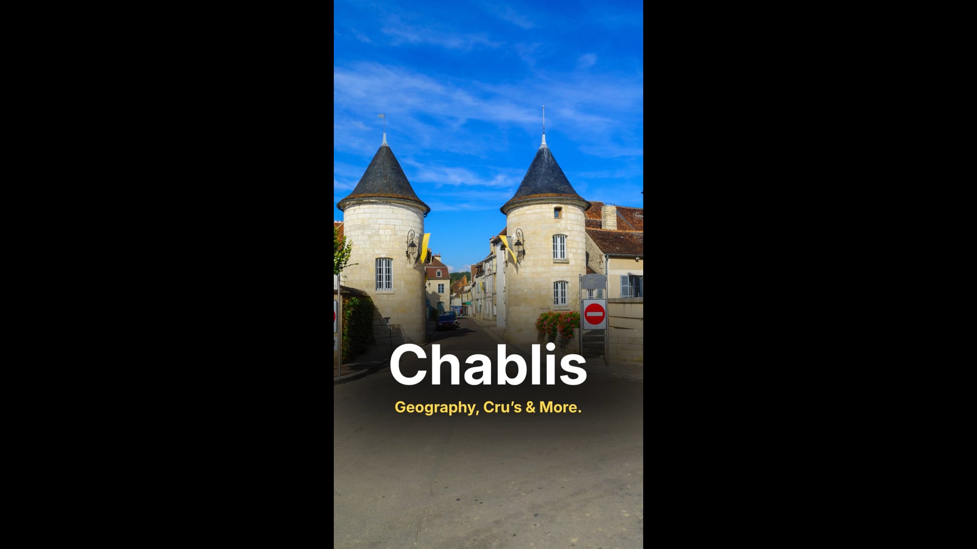 More on Chablis