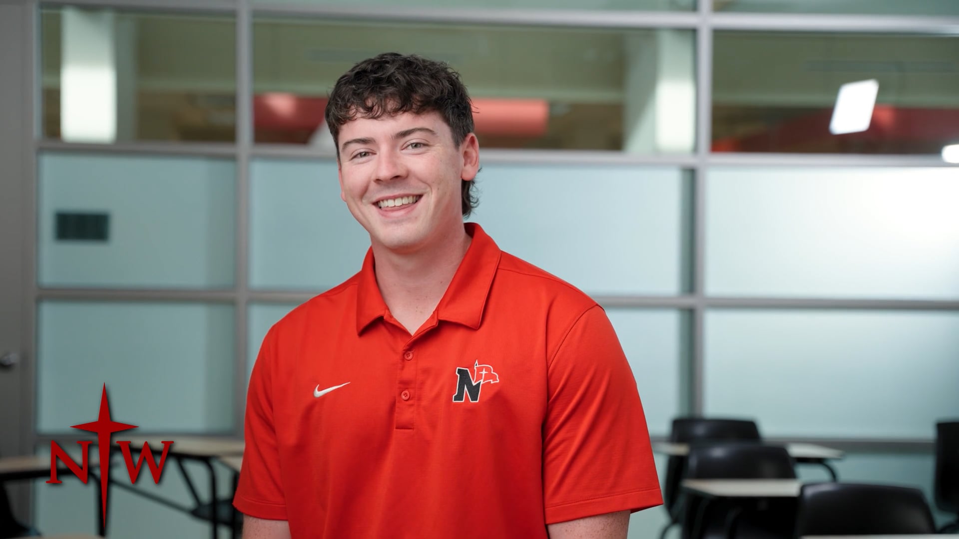 Stand Out Stories: Ross