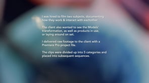 Related Embedded Video Item Thumbnail
