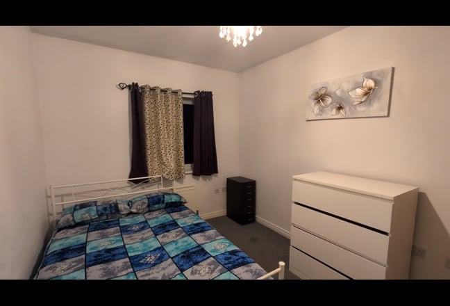 Ensuite Furnished double room in Cambridge  Main Photo