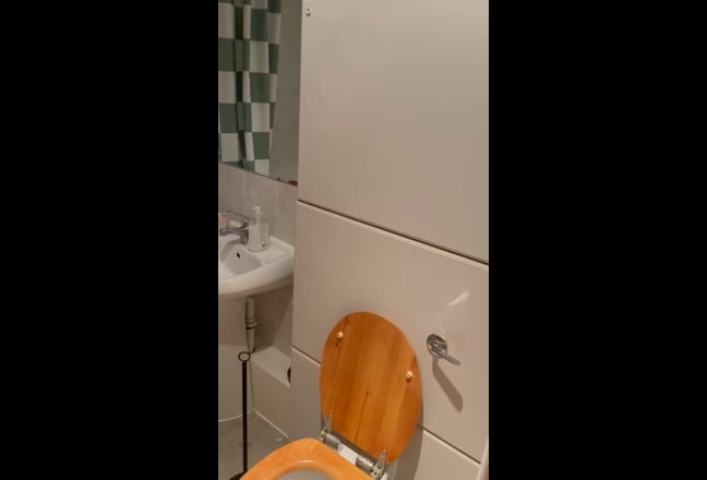 Bright double room in Brixton Hill! Main Photo