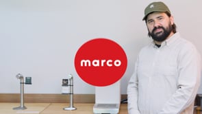 Marco Beverage Systems MilkPal Product Demonstration Video