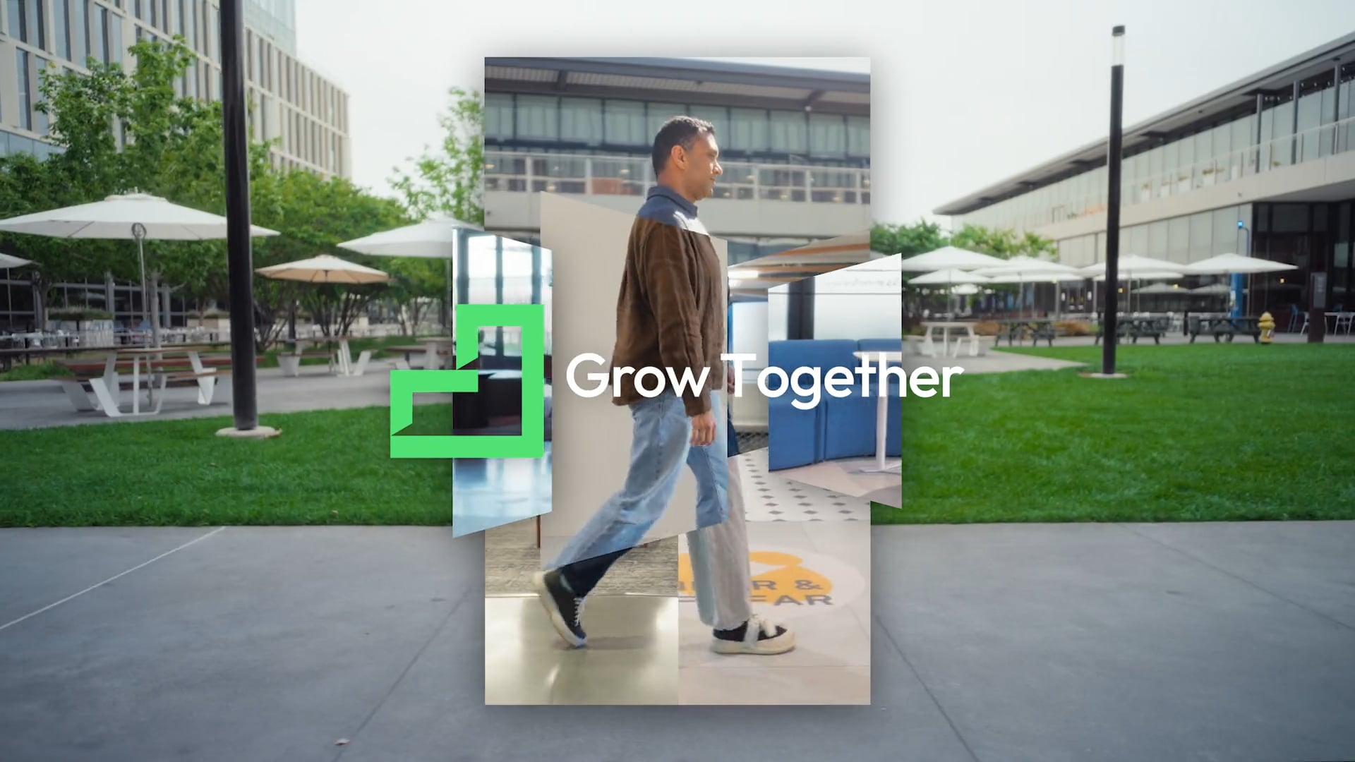 ByteStyle in Motion: Grow Together