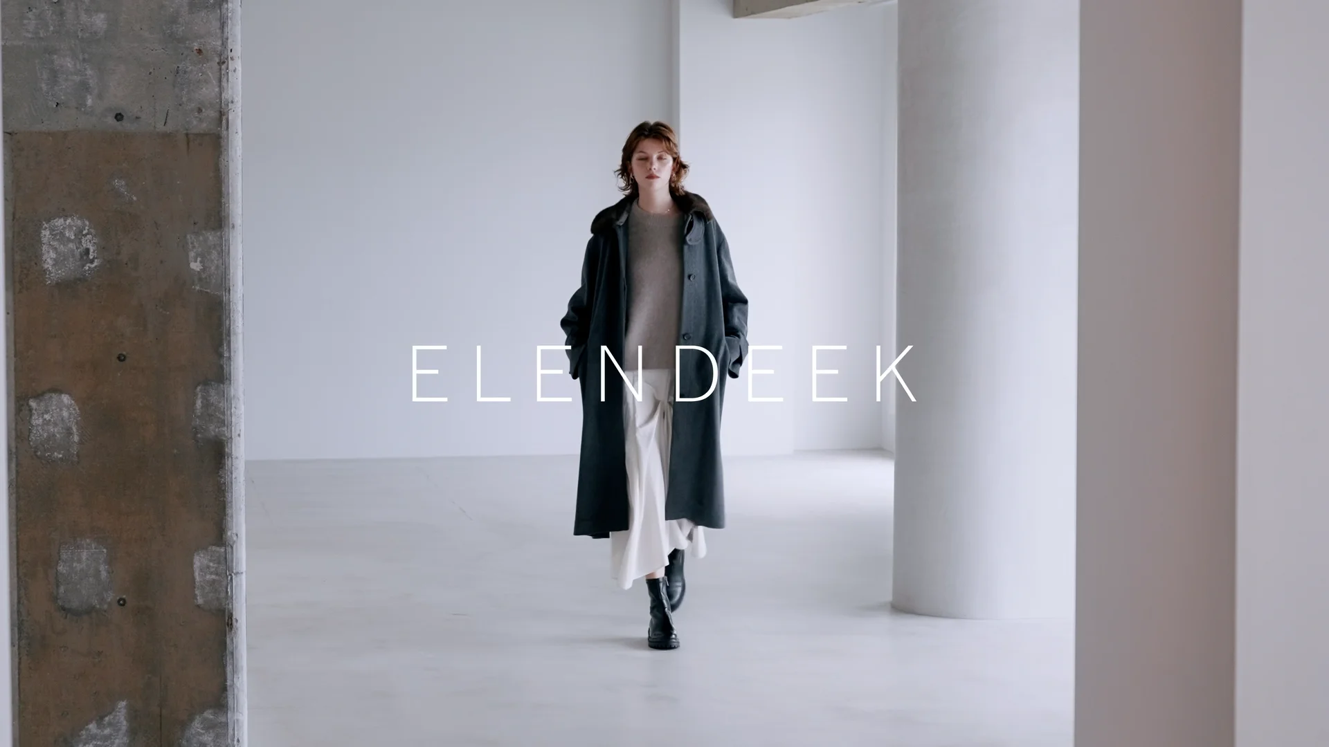 ELENDEEK OFFICIAL WEBSITE | エレンディーク公式通販