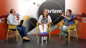 Parlem: Exposició No érem el virus. Érem veus