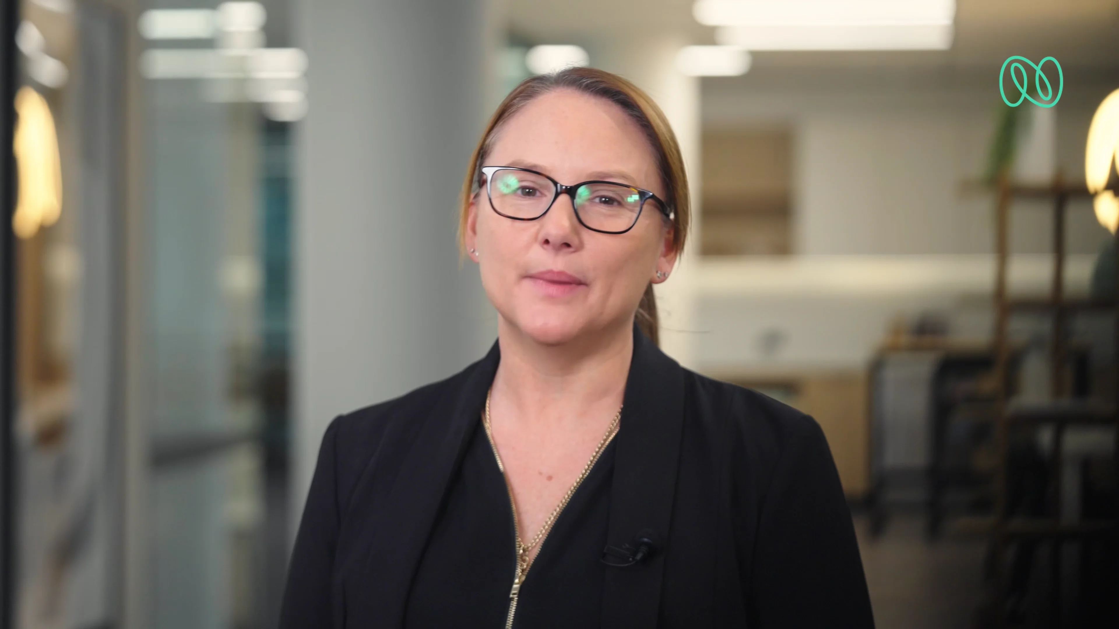 Nagarro customer testimonial video