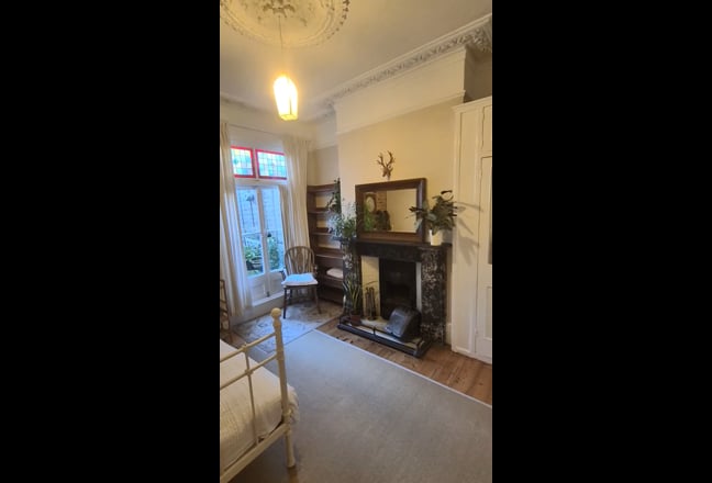 Large Room very close to East Finchley Tube, N2 Main Photo