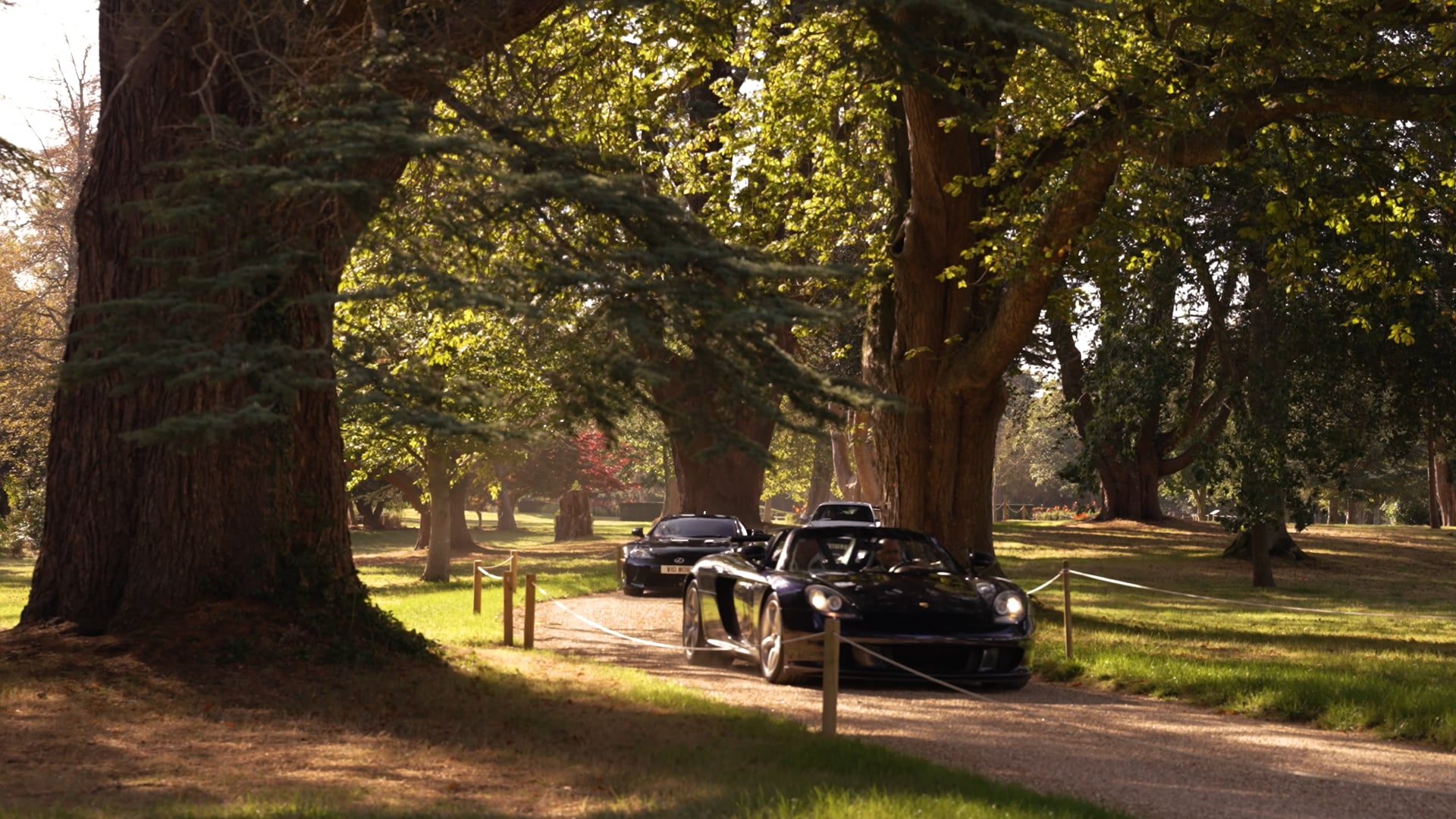 Salon Privé: Salon Privé | Day 05 Highlights | Paid ad (paid)