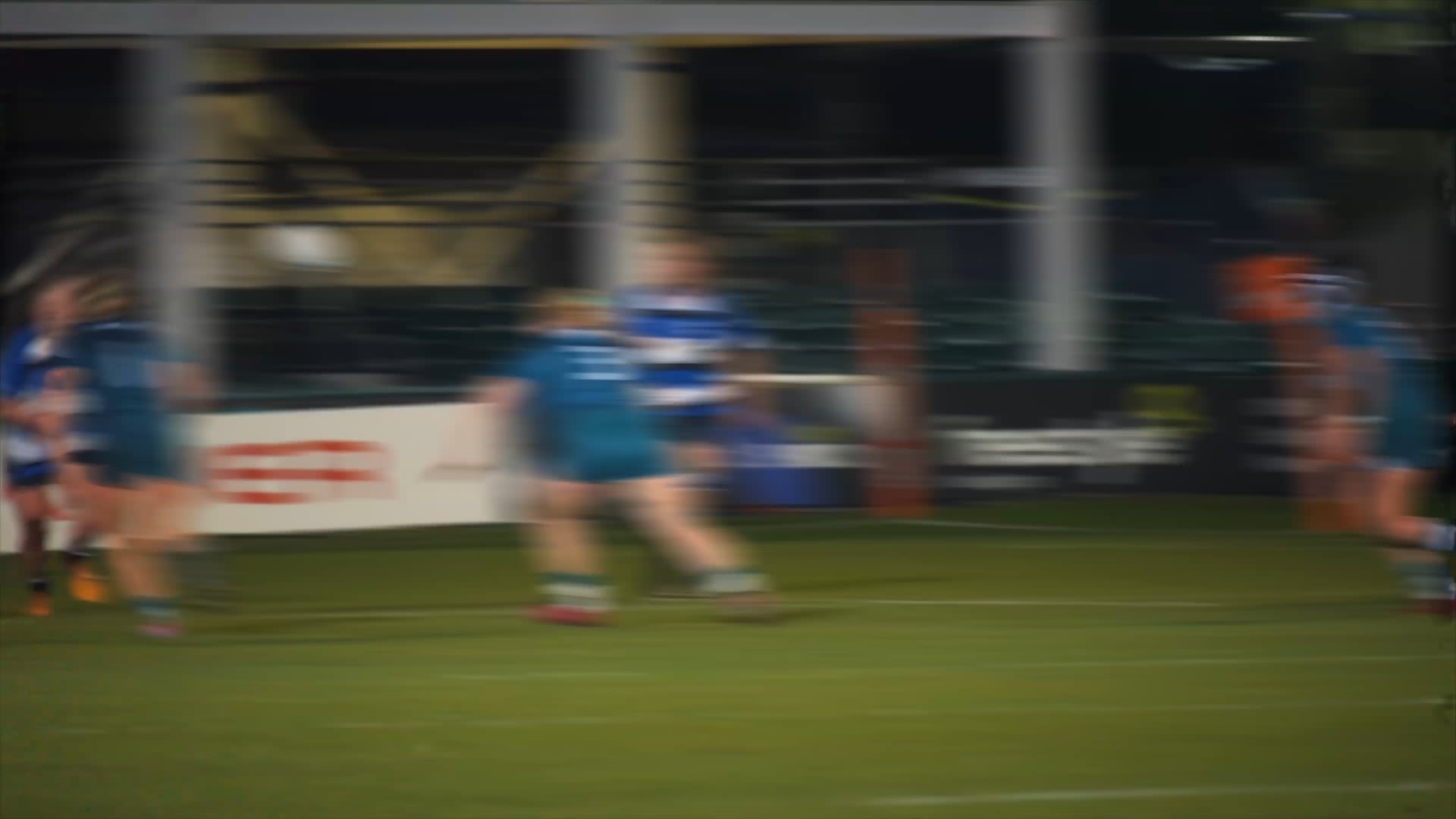 Gatineau: Gatineau | Bath Rugby | Brand film (brand)