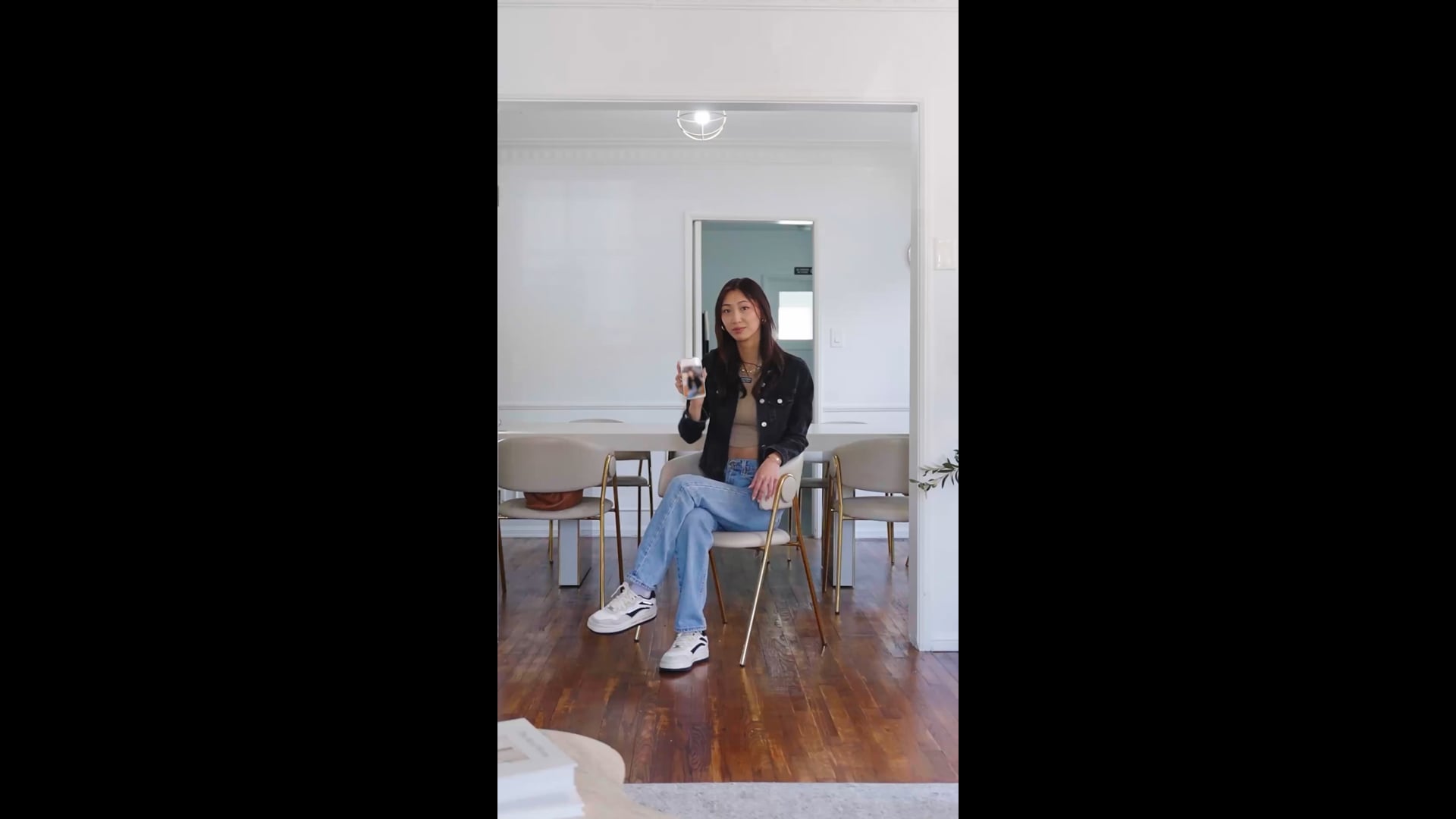 Nextbase: Nextbase | Meta Ad - Kristine | Paid ad (paid)