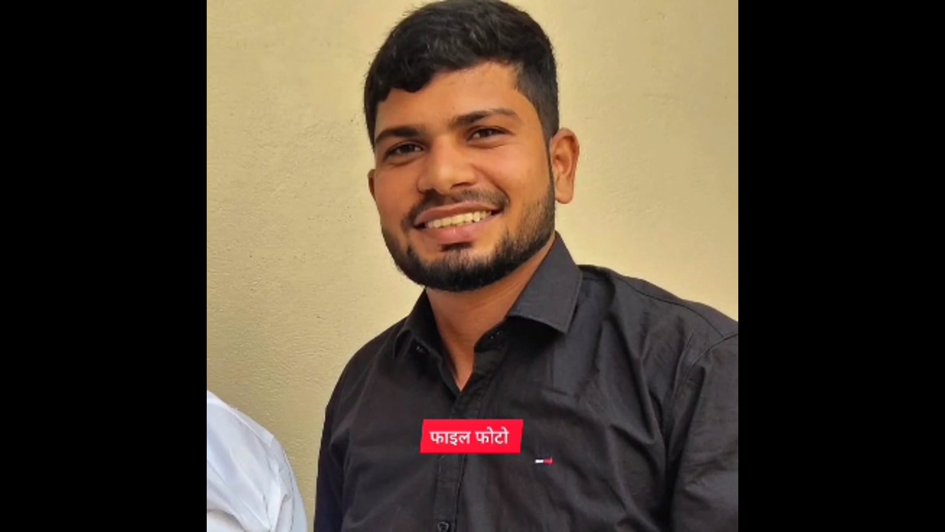 MANT-पीछे से आई बोलोरो पिकअप ने बाइक सवार को मारी टक्कर,घसीटते हुए ले गई दूर, 21 वर्षीय युवक की, दर्दनाक मौत,,