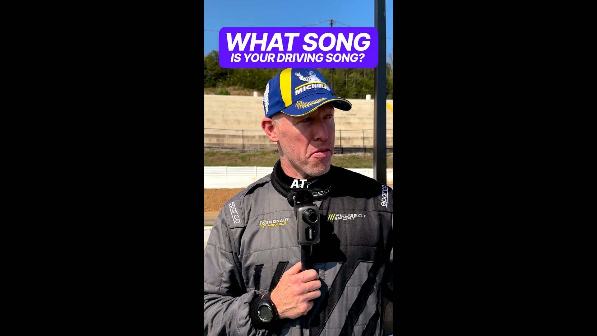Nextbase: Nextbase | Overmountain Rally - Driving Songs | Organic social (organic)
