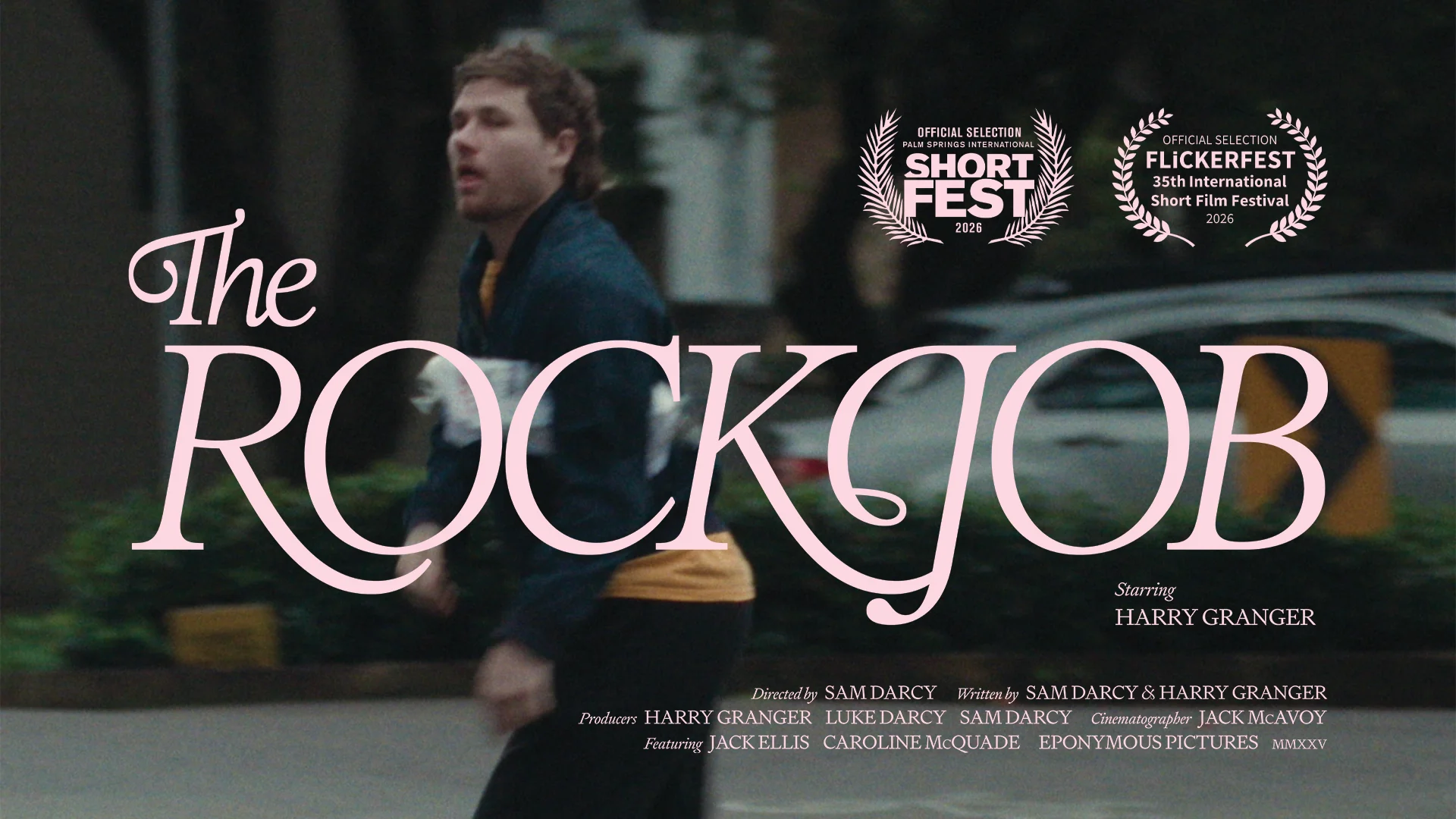 The Rockjob in Vimeo Staff Picks