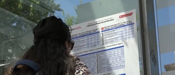 Tenir transport públic urbà faria pujar impostos