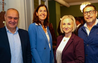 Anlagewohnungen erleben ein Comeback am Immobilienmarkt