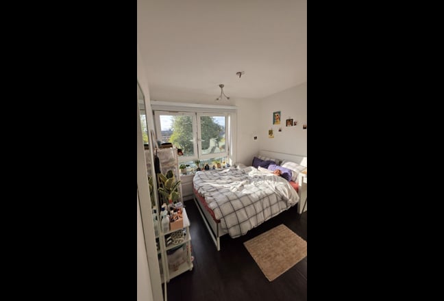 Sublet from 12 Nov- 6 December Main Photo