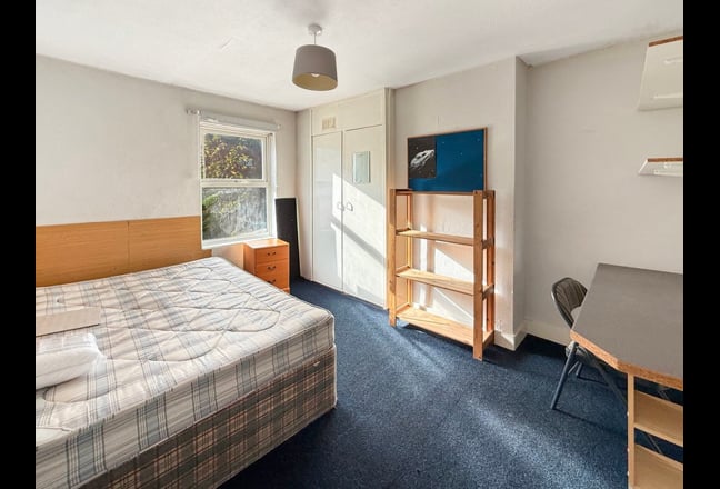 ✨ Big Double Room | St Clement's, Oxford ✨ Main Photo