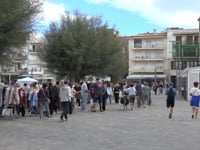 La UBET fa un balanç positiu de la Botiga al carrer